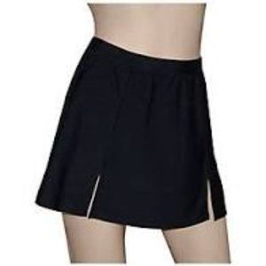 Carol Wior Swim Skirt